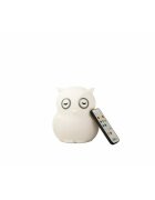 bblüv Lampa de veghe portabila din silicon bbluv Hibu