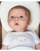 bblüv Perna ergonomica nou nascut BBluv Pilo Ivory