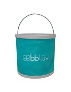 bblüv Piscina de plaja pentru bebelusi si toddleri bbluv Arena