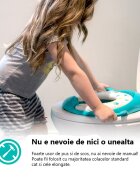 bblüv Reductor pentru toaleta bbluv Poti Lime
