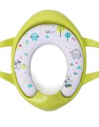 bblüv Reductor pentru toaleta bbluv Poti Lime