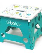 bblüv Scaun pliabil bbluv Step Aqua