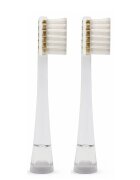 bblüv Set 2 rezerve pentru periuta de dinti Sonik Pro 18-36 luni Bbluv