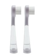 bblüv Set 2 rezerve pentru periuta de dinti Sonik Pro 6-18 luni Bbluv