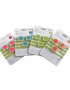 bblüv Set 3 discuri etapa 3 pentru pila electrica bbluv Trimo 6-12 luni