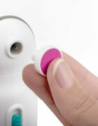 bblüv Set capete de rezerva pentru pila electrica Trimo 0-3 luni multicolor