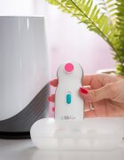 bblüv Set capete de rezerva pentru pila electrica Trimo 0-3 luni multicolor