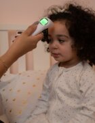 bblüv Termometru digital multifunctional 5 in 1 bbluv Ora
