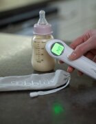 bblüv Termometru digital multifunctional 5 in 1 bbluv Ora