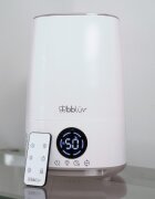 bblüv Umidificator si purificator cu ultrasunete bbluv Umido