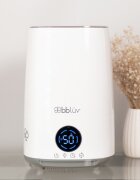 bblüv Umidificator si purificator cu ultrasunete bbluv Umido
