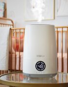 bblüv Umidificator si purificator cu ultrasunete bbluv Umido