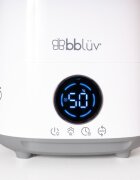 bblüv Umidificator si purificator cu ultrasunete bbluv Umido