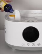 bblüv Umidificator si purificator cu ultrasunete bbluv Umido