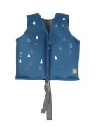 bblüv Vesta de inot Bbluv Navy evolutiva 18-36 luni