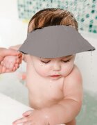 bblüv Viziera pentru baie din silicon bbluv Kap Grey