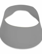 bblüv Viziera pentru baie din silicon bbluv Kap Grey