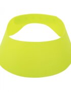 bblüv Viziera pentru baie din silicon bbluv Kap Lime