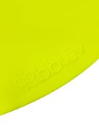 bblüv Viziera pentru baie din silicon bbluv Kap Lime