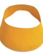 bblüv Viziera pentru baie din silicon bbluv Kap Orange