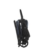 BE COOL Carucior sport Strike Be Azure cu pliere automata roti cu suspensii spatar reglabil