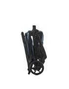 BE COOL Carucior sport Strike Be Azure cu pliere automata roti cu suspensii spatar reglabil