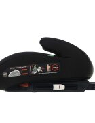 BE COOL Inaltator auto Boosty I-size 125 - 150 cm cu sistem Isofix Cosmos