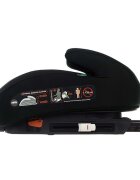 BE COOL Inaltator auto Boosty I-size 125 - 150 cm cu sistem Isofix Cosmos