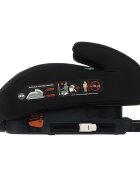 BE COOL Inaltator auto Boosty I-size 125 - 150 cm cu sistem Isofix Cosmos