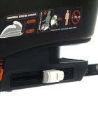 BE COOL Inaltator auto Boosty I-size 125 - 150 cm cu sistem Isofix Cosmos