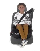 BE COOL Inaltator auto Boosty I-size 125 - 150 cm cu sistem Isofix Cosmos