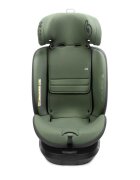BE COOL Scaun auto cu isofix Nitro Be Grass i-Size rotire 360 grade 40-150 cm 0-36 kg picior de sustinere