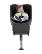 BE COOL Scaun auto cu isofix Nitro Be Grass i-Size rotire 360 grade 40-150 cm 0-36 kg picior de sustinere