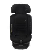 BE COOL Scaun auto cu isofix Nitro Be Night i-Size rotire 360 grade 40-150 cm 0-36 kg picior de sustinere
