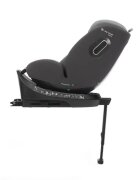 BE COOL Scaun auto cu isofix Nitro Be Night i-Size rotire 360 grade 40-150 cm 0-36 kg picior de sustinere