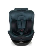 BE COOL Scaun auto Easy Be Petrol I-Size Rotire 360 grade 40-150 cm 0-36 kg Cu Isofix si Centura Top Tether