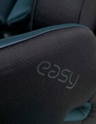 BE COOL Scaun auto Easy Be Petrol I-Size Rotire 360 grade 40-150 cm 0-36 kg Cu Isofix si Centura Top Tether