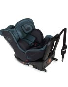 BE COOL Scaun auto Easy Be Petrol I-Size Rotire 360 grade 40-150 cm 0-36 kg Cu Isofix si Centura Top Tether