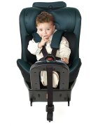 BE COOL Scaun auto Easy I-Size rotativ 40 - 150 cm cu isofix Antracita