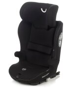 BE COOL Scaun auto Nurse Roady Cosmos I-Size Isofix centura TopTether tetiera reglabila 76-150 cm Conform standardului ECE R129