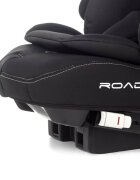 BE COOL Scaun auto Nurse Roady Cosmos I-Size Isofix centura TopTether tetiera reglabila 76-150 cm Conform standardului ECE R129
