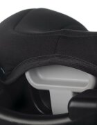 BE COOL Scaun auto Nurse Roady Cosmos I-Size Isofix centura TopTether tetiera reglabila 76-150 cm Conform standardului ECE R129