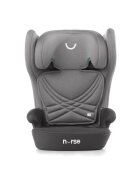 BE COOL Scaun auto Nurse Spring Storm I-Size sistem isofix pliabil 100-150 cm 4-12 ani Conform cu standardul ECE R129