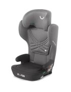 BE COOL Scaun auto Nurse Spring Storm I-Size sistem isofix pliabil 100-150 cm 4-12 ani Conform cu standardul ECE R129