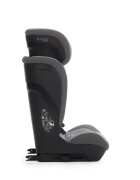 BE COOL Scaun auto pentru copii Bravo Be Grass I-Size 100-150 cm 4-12 ani cu isofix inclinare anatomica conform cu standardul european de securitate ECE R129