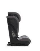 BE COOL Scaun auto pentru copii Bravo Be Night I-Size 100-150 cm 4-12 ani cu isofix inclinare anatomica conform cu standardul european de securitate ECE R129