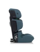 BE COOL Scaun auto pentru copii Foldy Be Petrol I-Size Cu sistem isofix Pliabil 100-150 cm 4-12 ani ECE R129