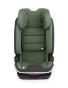 BE COOL Scaun auto pentru copii Mars Be Grass I-Size 100-150 cm 4-12 ani cu isofix Protectie la impact lateral SPS tetiera reglabila conform cu standardul european de securitate ECE R129