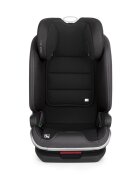 BE COOL Scaun auto pentru copii Mars Be Night I-Size 100-150 cm 4-12 ani cu isofix Protectie la impact lateral SPS tetiera reglabila conform cu standardul european de securitate ECE R129