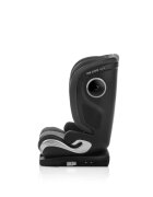 BE COOL Scaun auto pentru copii Mars Be Night I-Size 100-150 cm 4-12 ani cu isofix Protectie la impact lateral SPS tetiera reglabila conform cu standardul european de securitate ECE R129